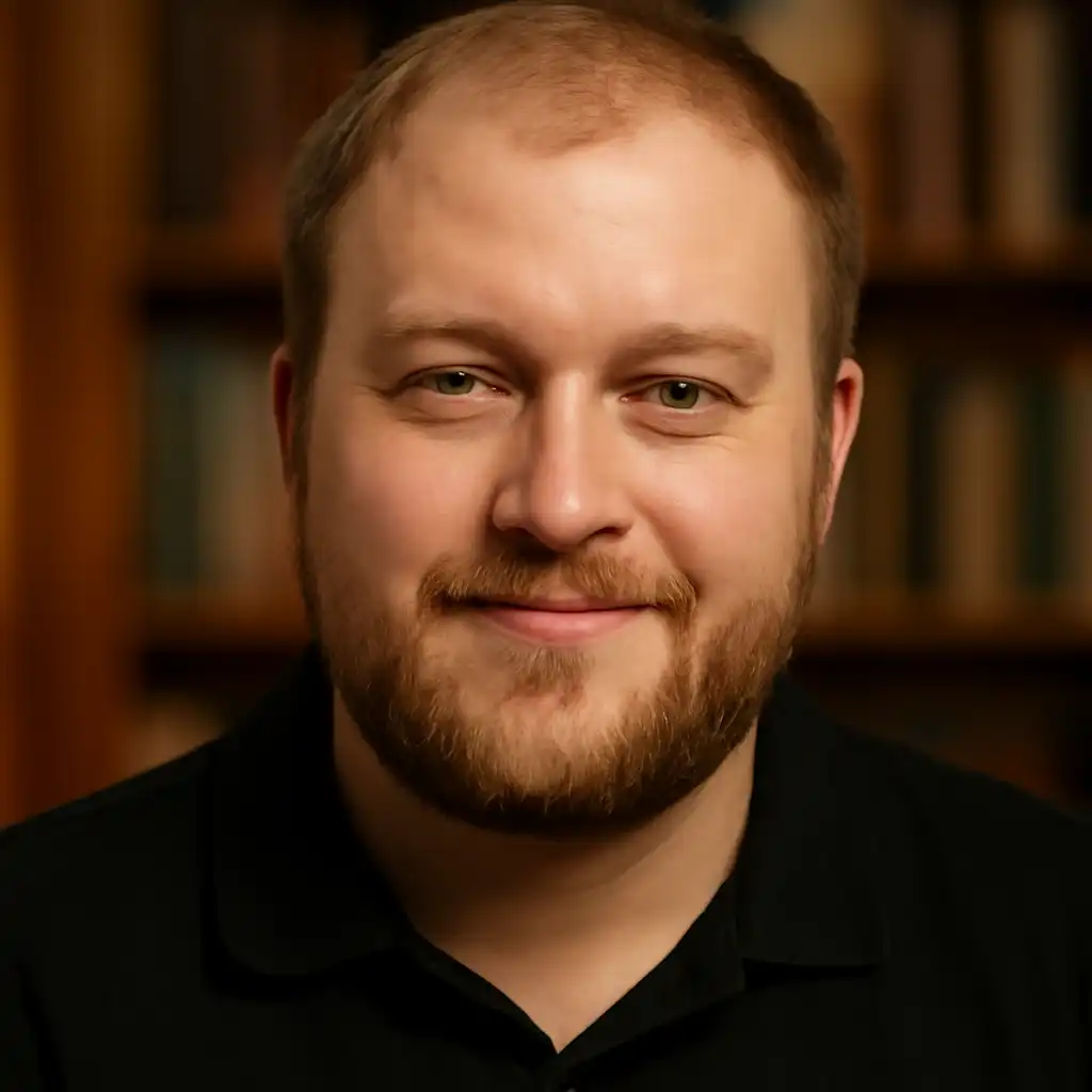 Mathieu Blanchard
